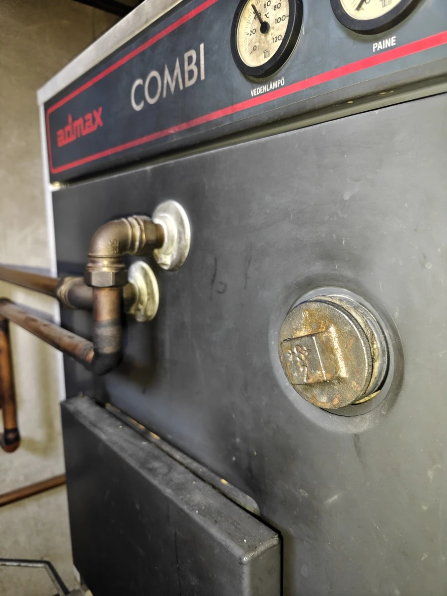 Дом в Кеуру, Финляндия, 97 м² - фото 16