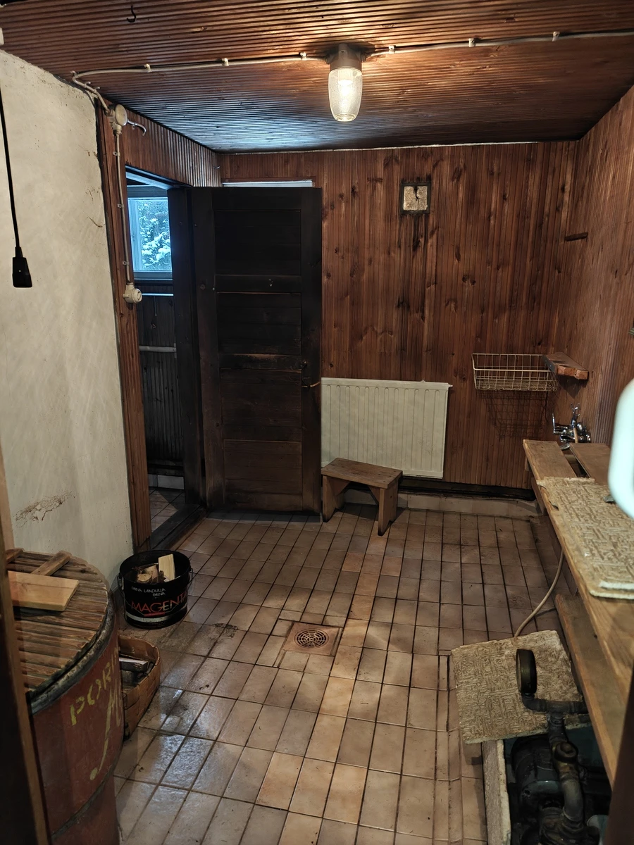 Дом в Кеуру, Финляндия, 97 м² - фото 11