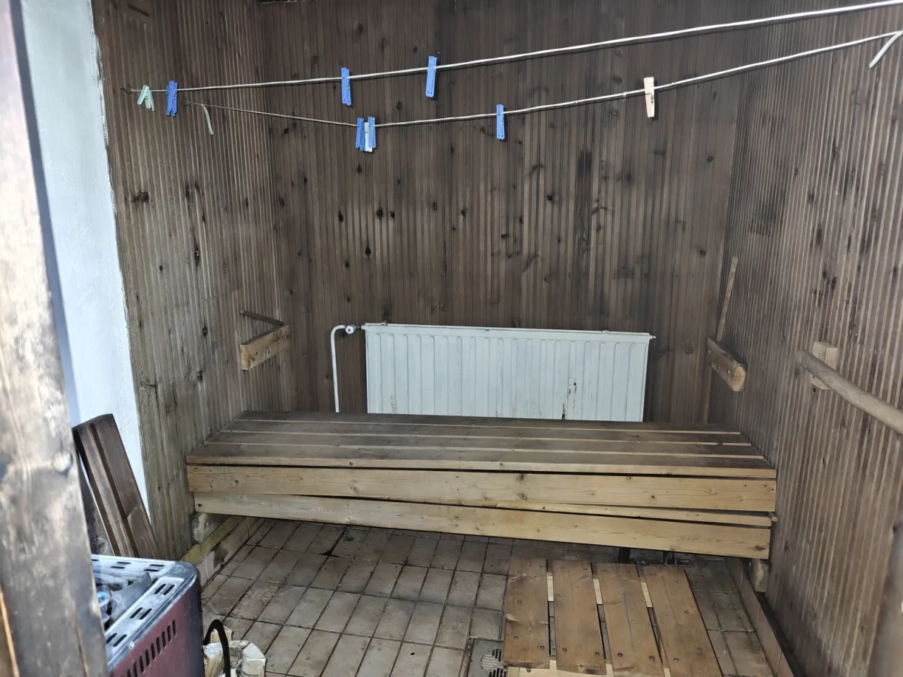 Дом в Кеуру, Финляндия, 97 м² - фото 13