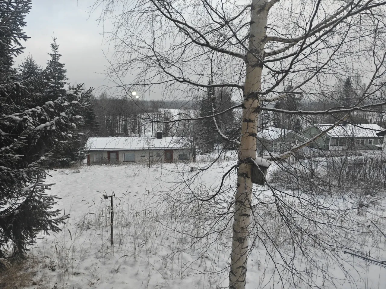 Дом в Кеуру, Финляндия, 97 м² - фото 18