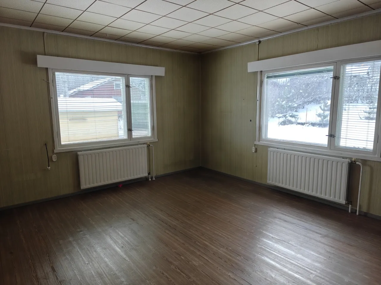 Дом в Кеуру, Финляндия, 97 м² - фото 9