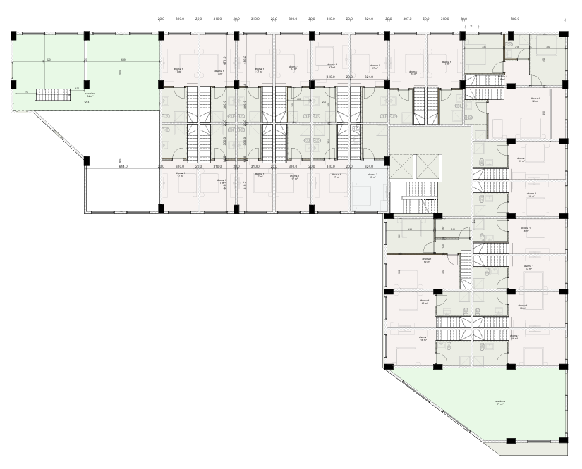Квартира в Дурресе, Албания, 60 м² - фото 8