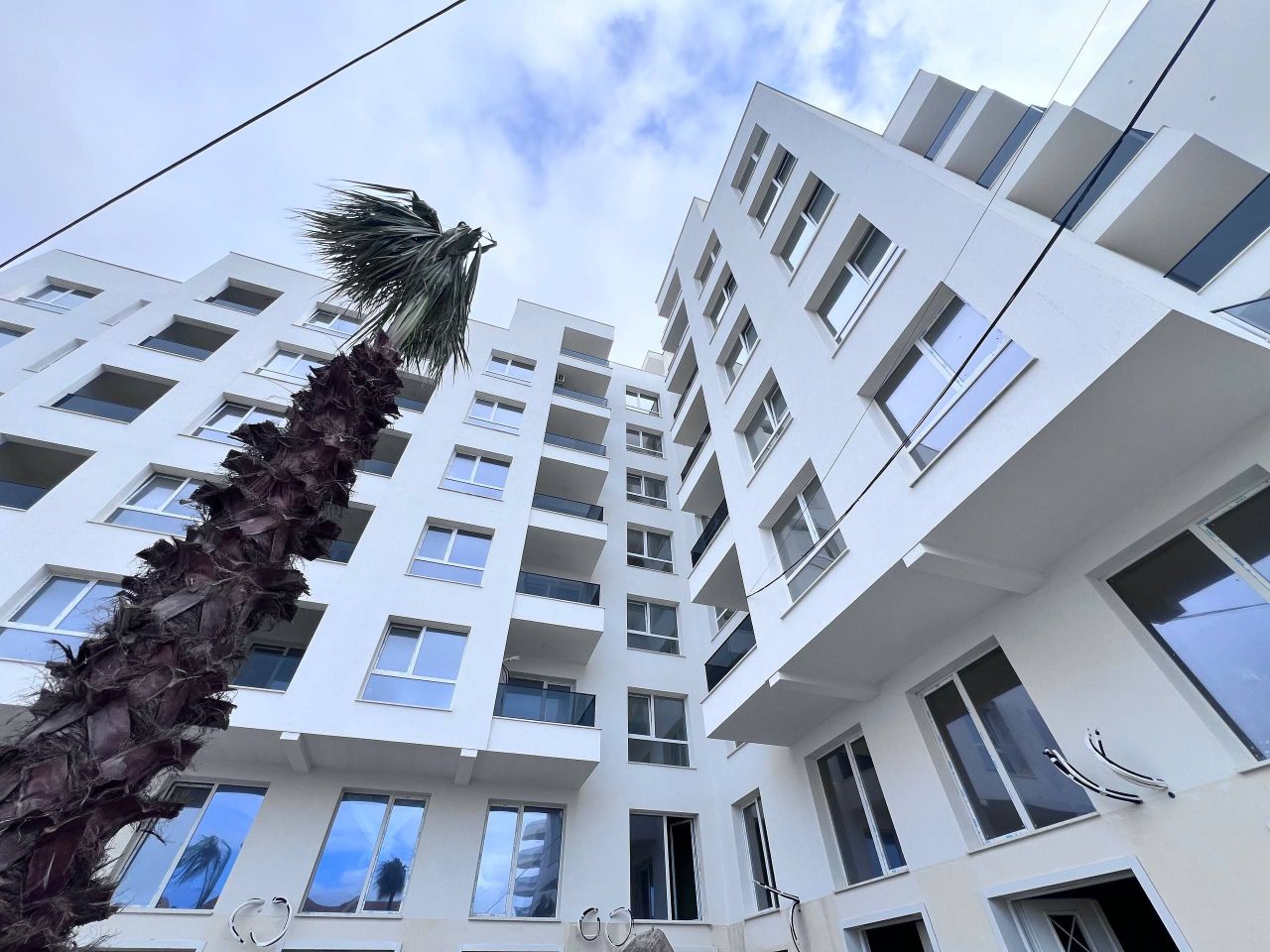 Квартира в Дурресе, Албания, 60 м² - фото 1