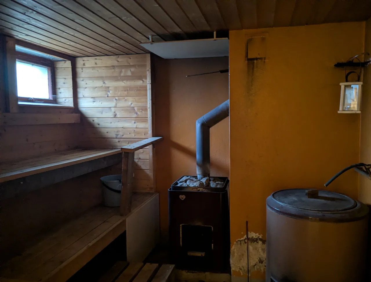 Дом в Коуволе, Финляндия, 78 м² - фото 13