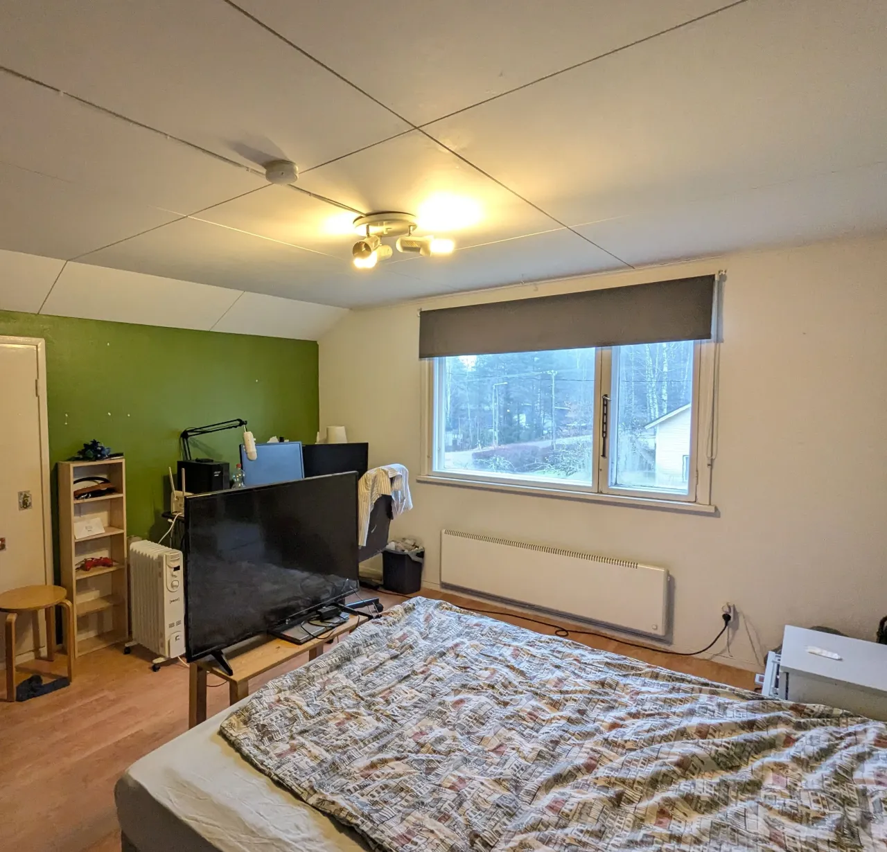 Дом в Коуволе, Финляндия, 78 м² - фото 10