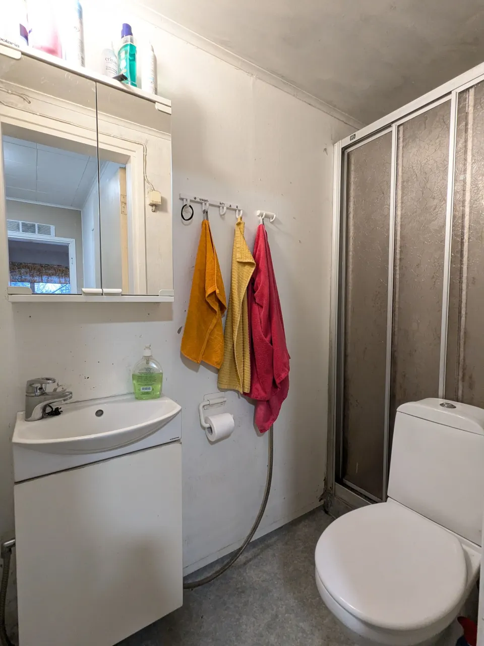 Дом в Коуволе, Финляндия, 78 м² - фото 14