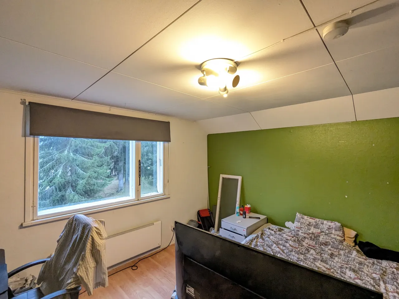 Дом в Коуволе, Финляндия, 78 м² - фото 12