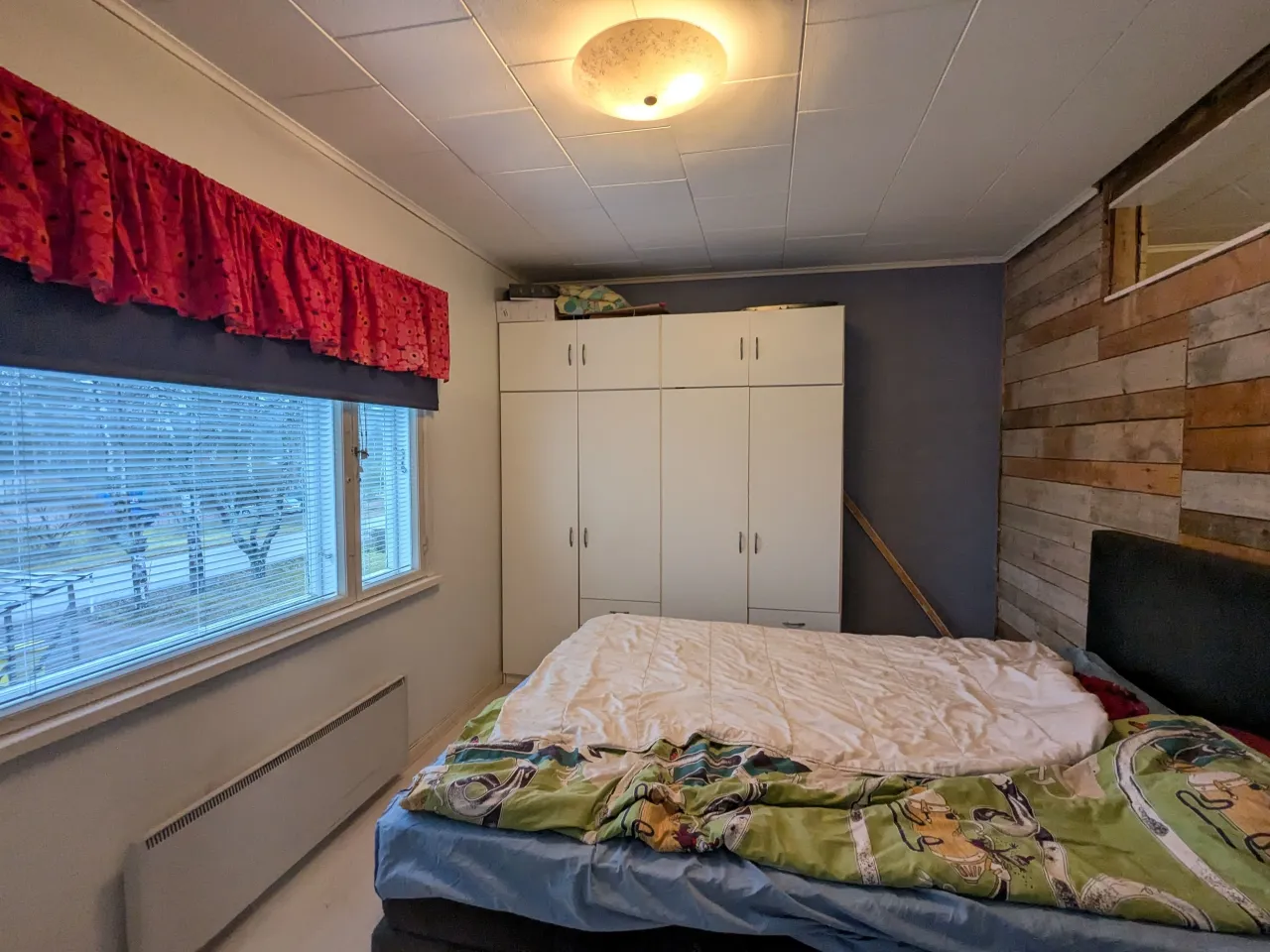 Дом в Коуволе, Финляндия, 78 м² - фото 11