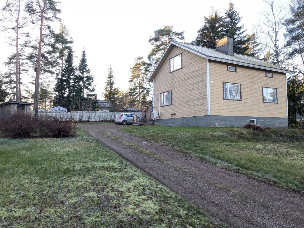 Дом в Коуволе, Финляндия, 78 м² - фото 16