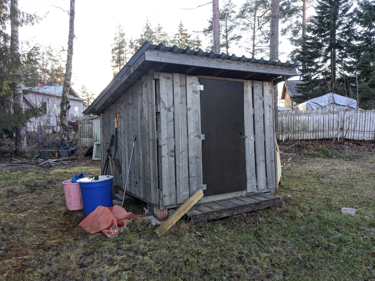 Дом в Коуволе, Финляндия, 78 м² - фото 15