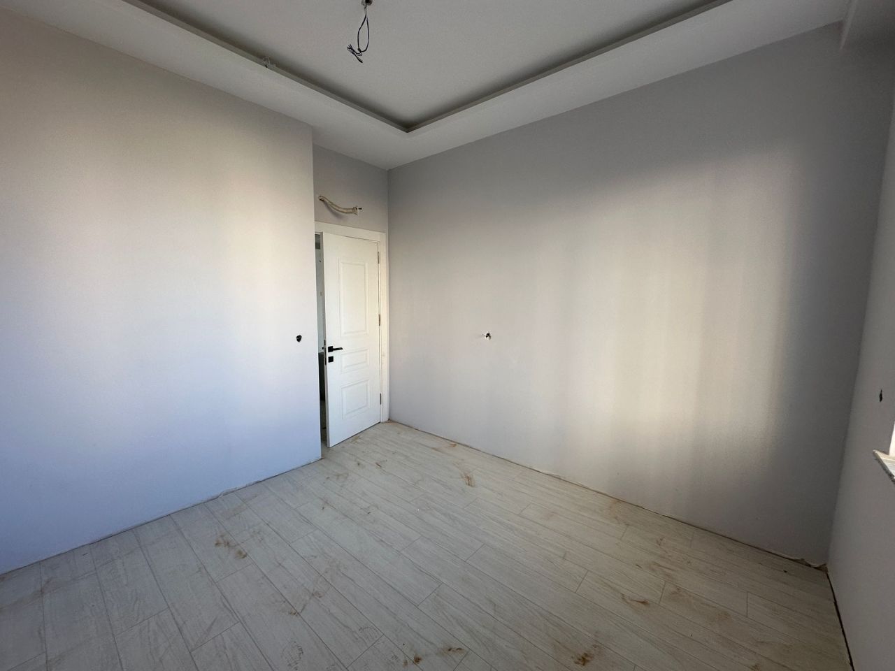 Квартира в Алании, Турция, 40 м² - фото 8