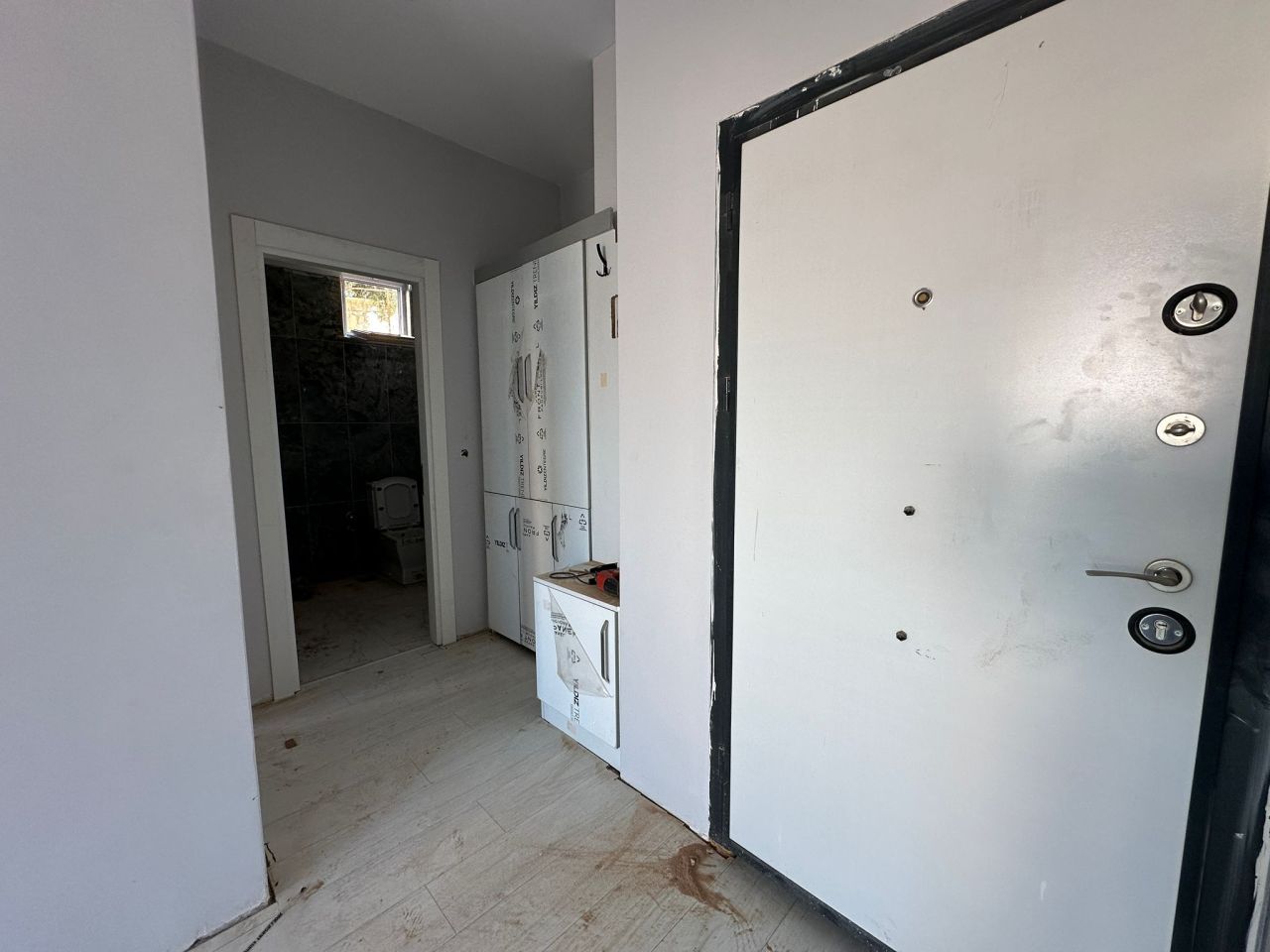 Квартира в Алании, Турция, 40 м² - фото 5