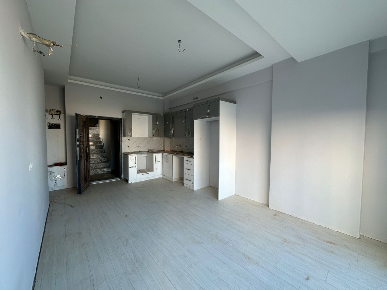 Квартира в Алании, Турция, 40 м² - фото 3