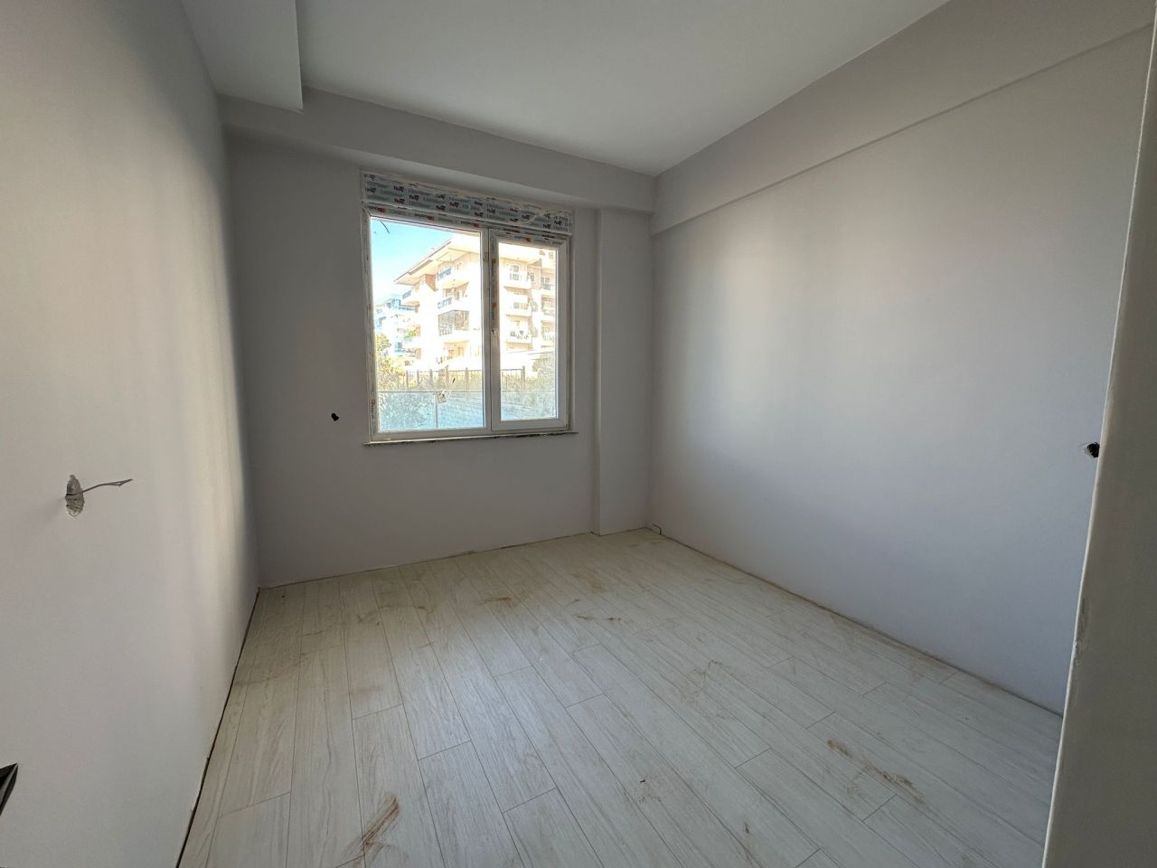 Квартира в Алании, Турция, 40 м² - фото 7