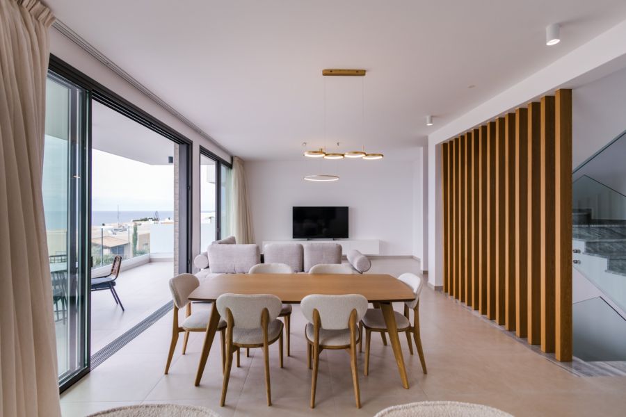 Вилла в Пафосе, Кипр, 218 м² - фото 8