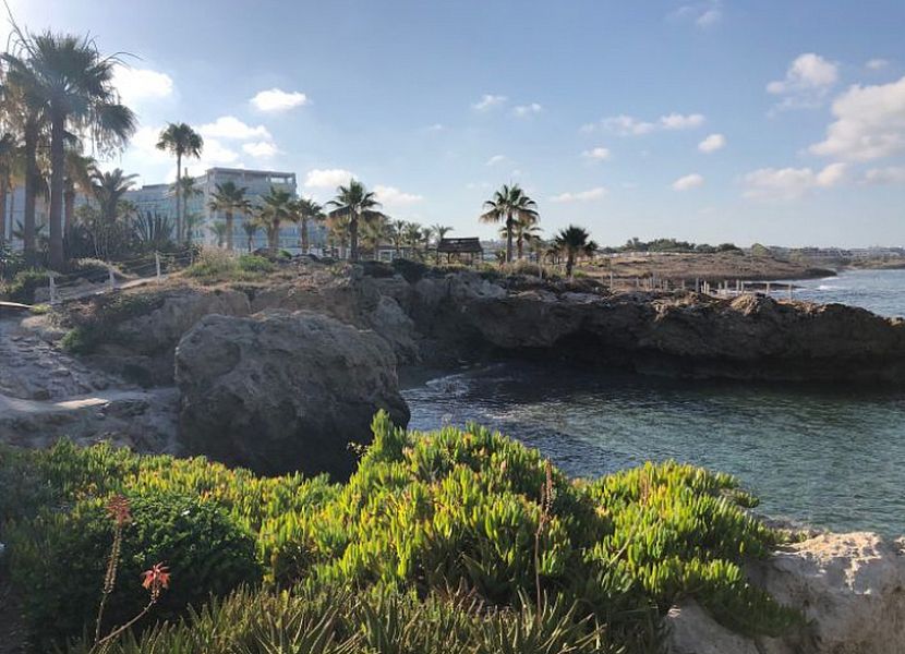 Вилла в Пафосе, Кипр, 218 м² - фото 16