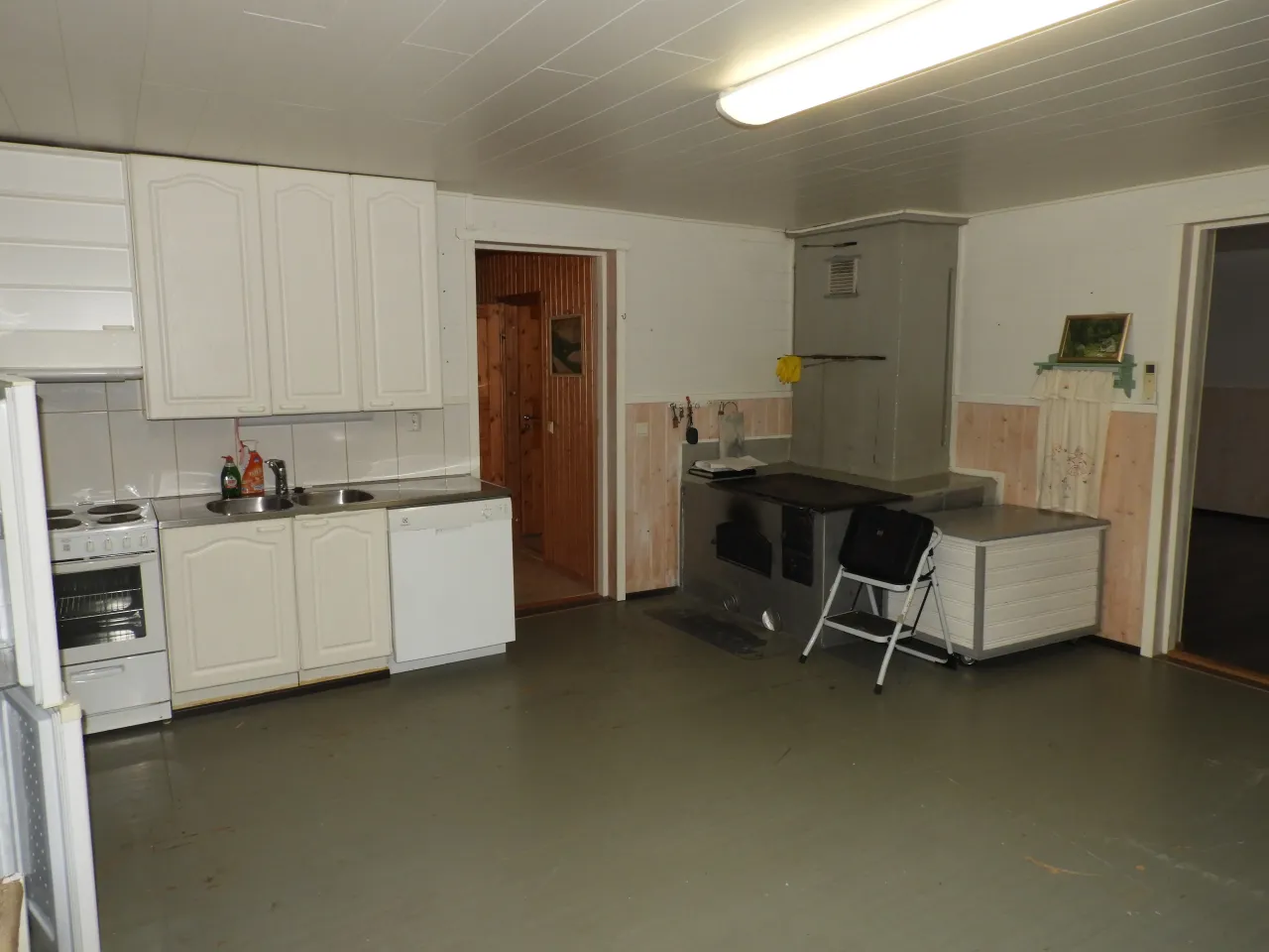 Дом в Нурмесе, Финляндия, 66 м² - фото 3