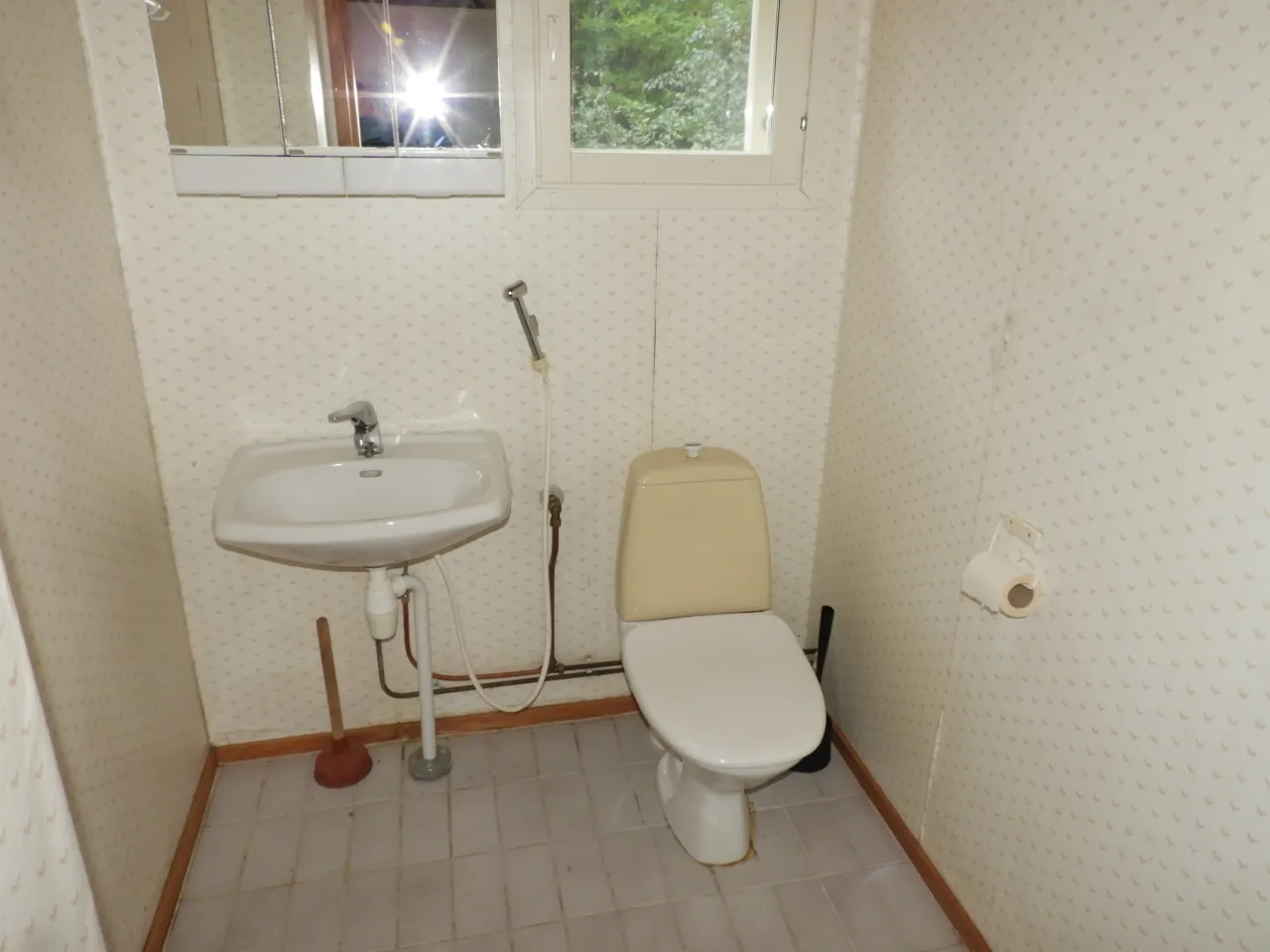 Дом в Нурмесе, Финляндия, 66 м² - фото 7