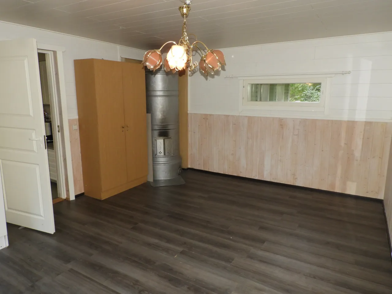 Дом в Нурмесе, Финляндия, 66 м² - фото 5