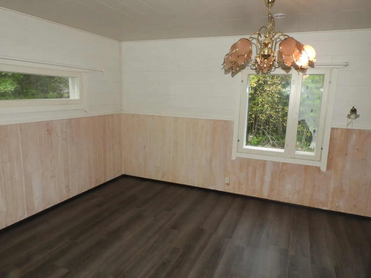 Дом в Нурмесе, Финляндия, 66 м² - фото 6