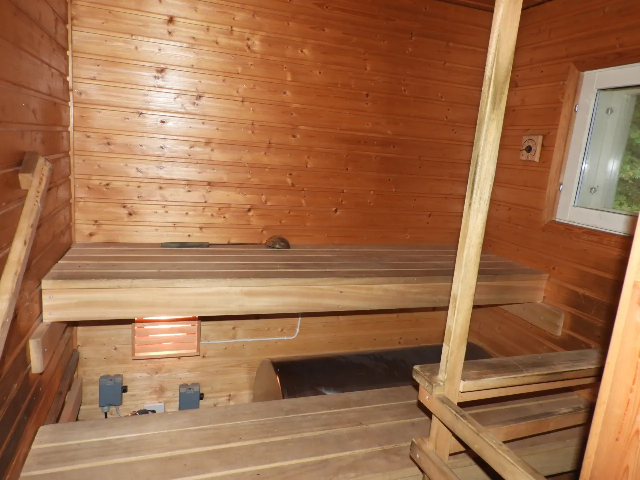 Дом в Нурмесе, Финляндия, 66 м² - фото 9