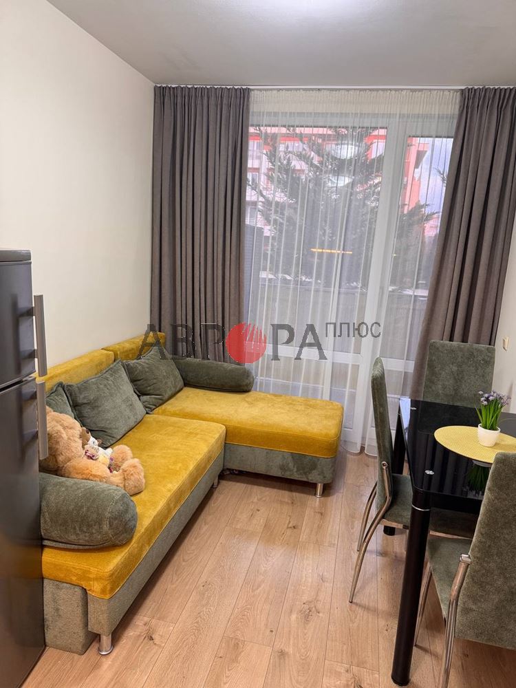 Апартаменты на Солнечном берегу, Болгария, 53 м² - фото 3