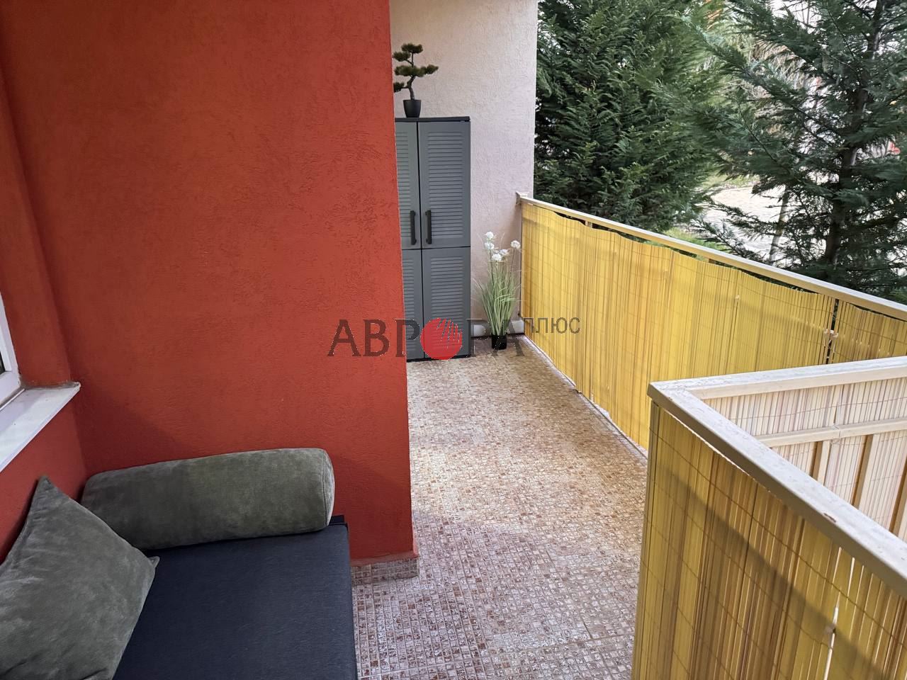 Апартаменты на Солнечном берегу, Болгария, 53 м² - фото 10