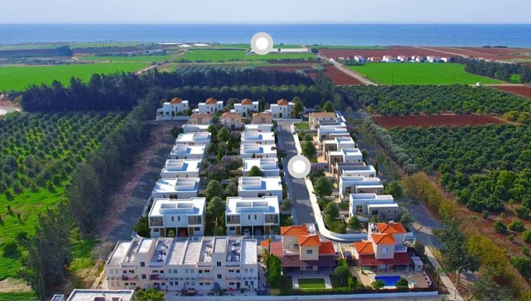 Вилла в Пафосе, Кипр, 142 м² - фото 3