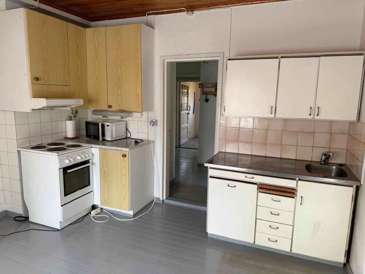 Дом в Иисалми, Финляндия, 65 м² - фото 5