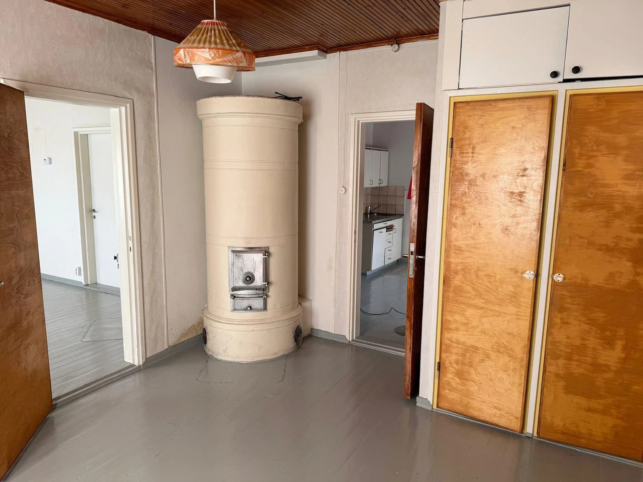 Дом в Иисалми, Финляндия, 65 м² - фото 10