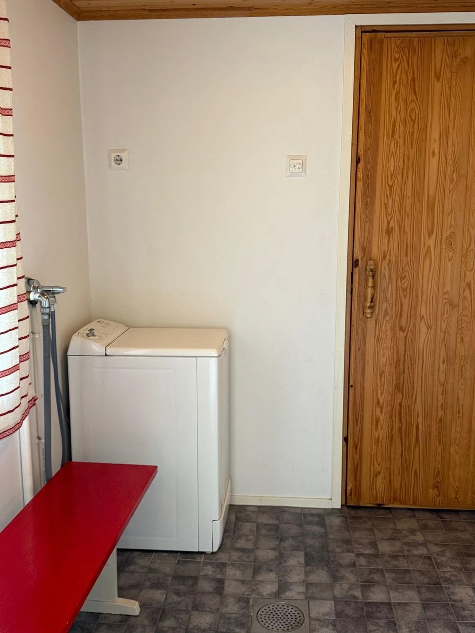 Дом в Иисалми, Финляндия, 65 м² - фото 12