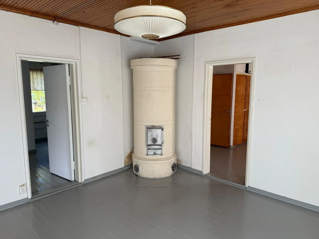 Дом в Иисалми, Финляндия, 65 м² - фото 8