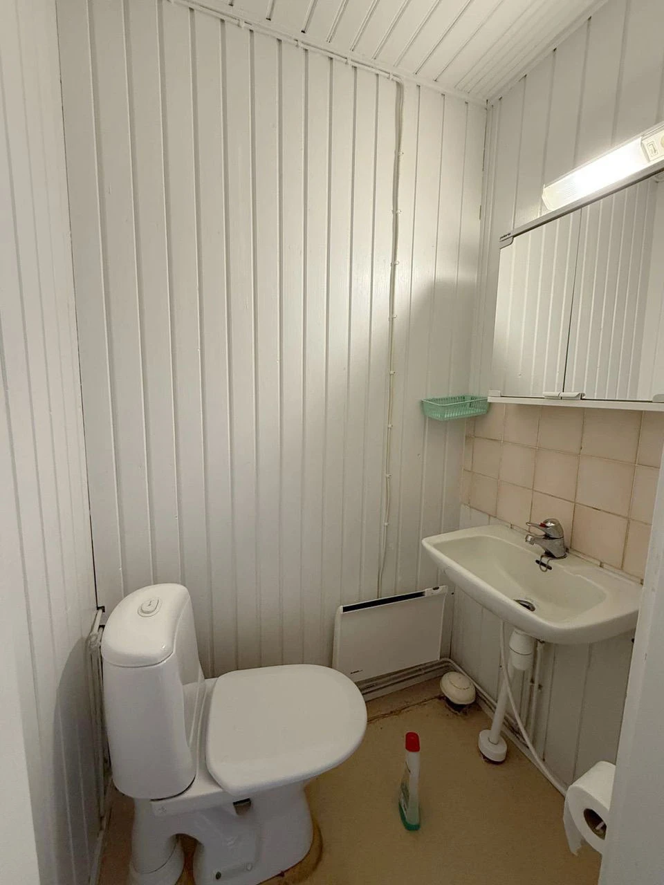 Дом в Иисалми, Финляндия, 65 м² - фото 11