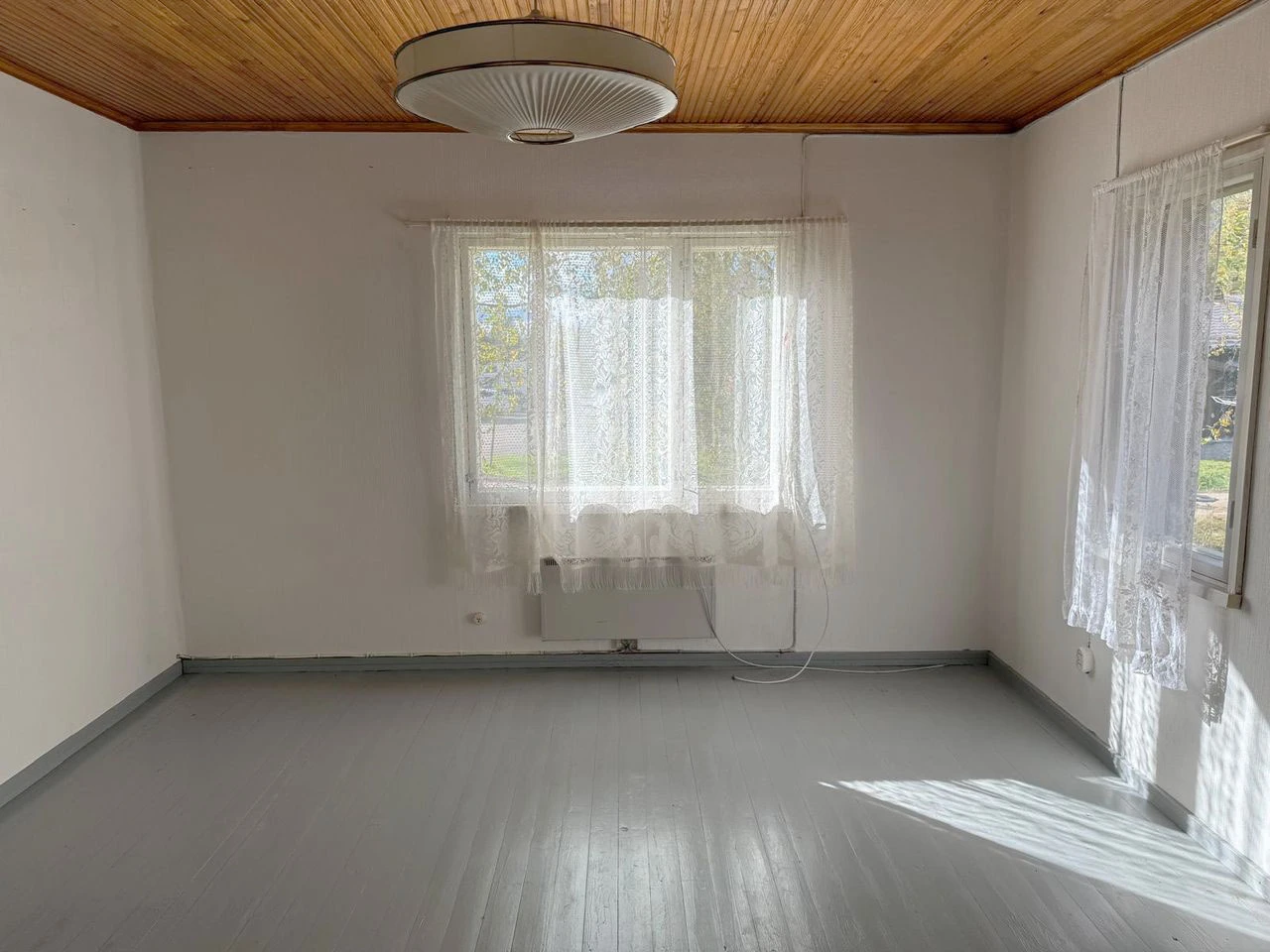 Дом в Иисалми, Финляндия, 65 м² - фото 7