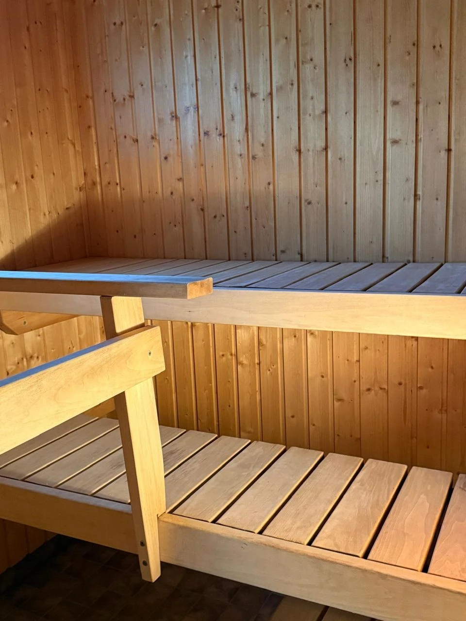 Дом в Иисалми, Финляндия, 65 м² - фото 14