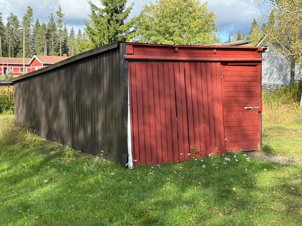 Дом в Иисалми, Финляндия, 65 м² - фото 17