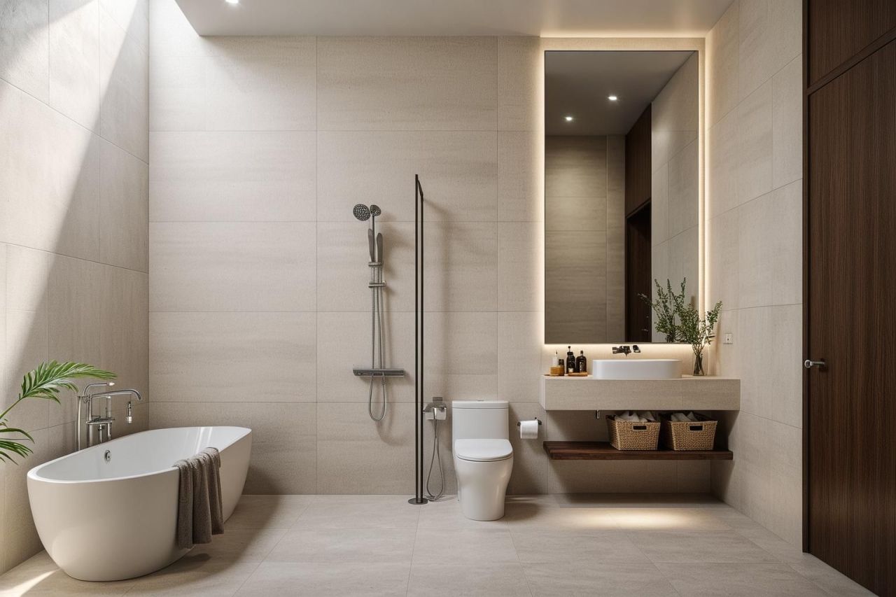 Вилла на острове Пхукет, Таиланд, 159 м² - фото 14