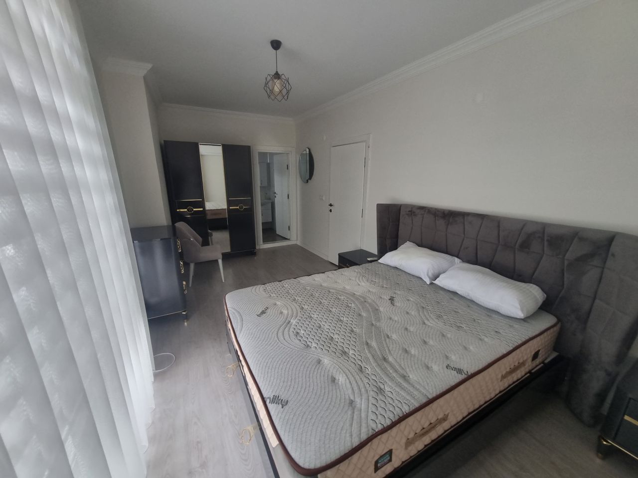 Квартира в Манавгате, Турция, 150 м² - фото 8