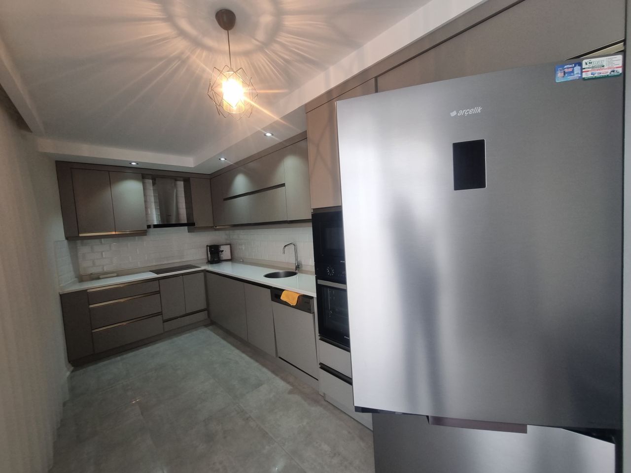 Квартира в Манавгате, Турция, 150 м² - фото 16