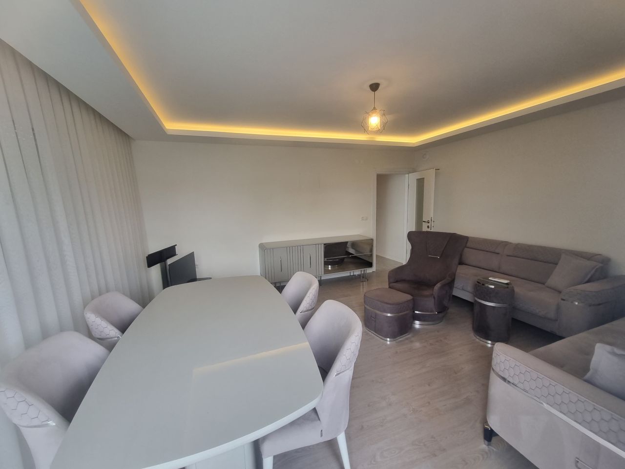 Квартира в Манавгате, Турция, 150 м² - фото 15