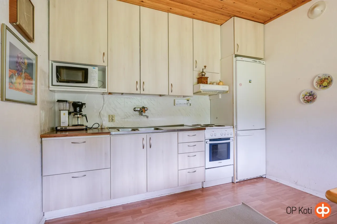 Дом в Кеми, Финляндия, 64 м² - фото 6