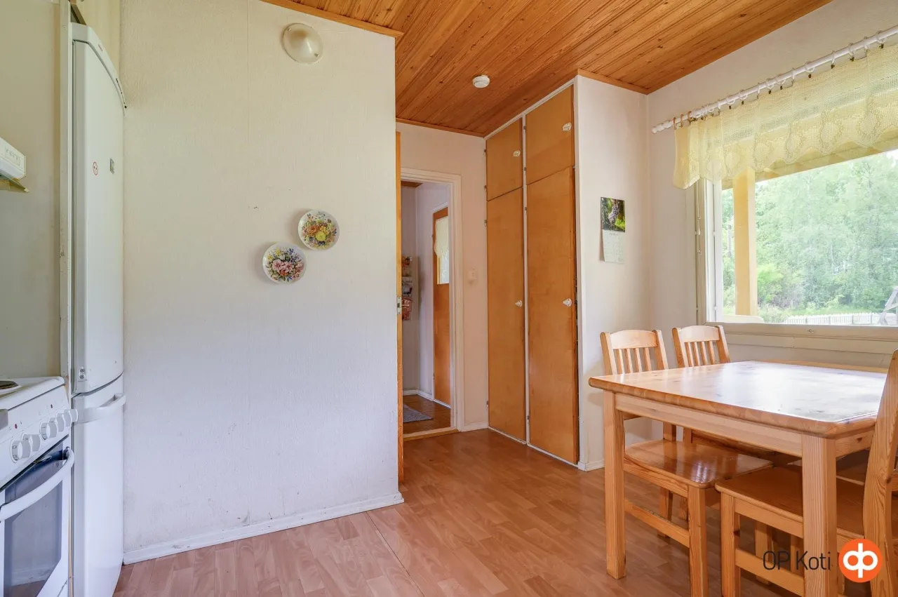 Дом в Кеми, Финляндия, 64 м² - фото 7