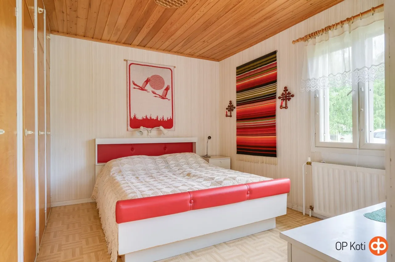 Дом в Кеми, Финляндия, 64 м² - фото 8