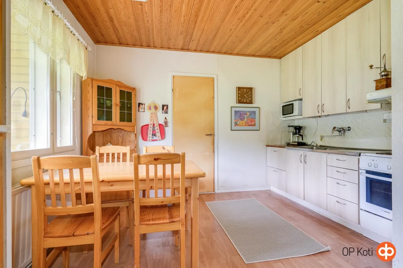 Дом в Кеми, Финляндия, 64 м² - фото 5