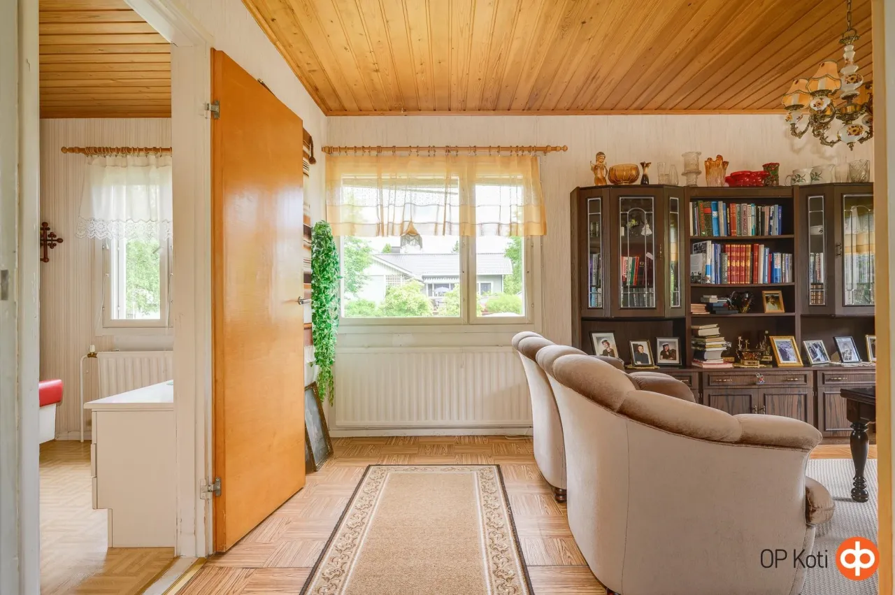 Дом в Кеми, Финляндия, 64 м² - фото 4