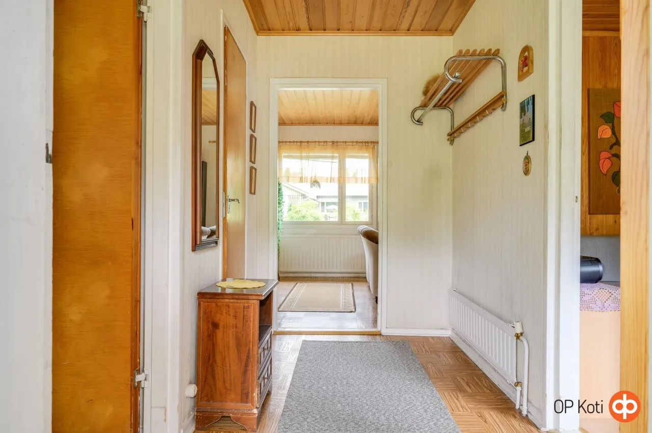 Дом в Кеми, Финляндия, 64 м² - фото 14