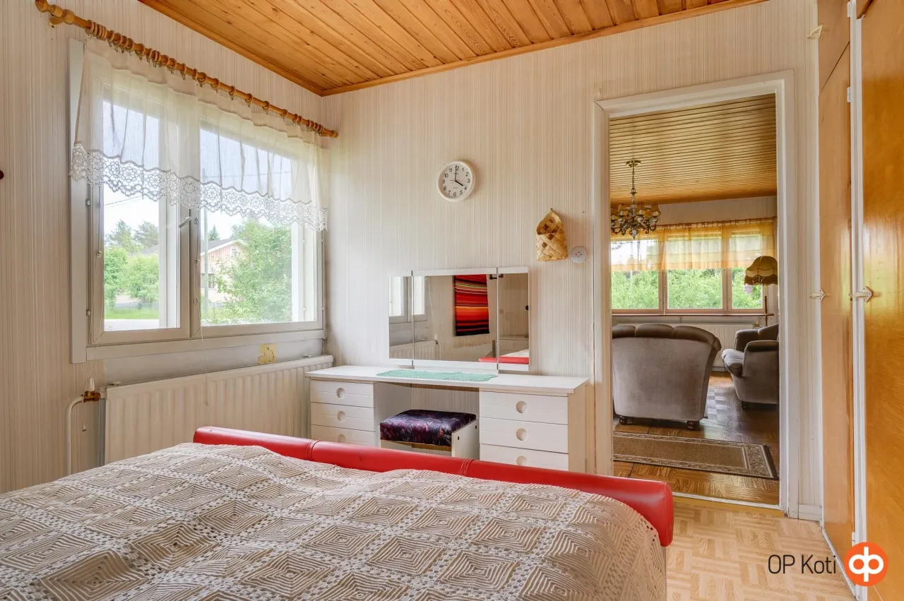 Дом в Кеми, Финляндия, 64 м² - фото 9