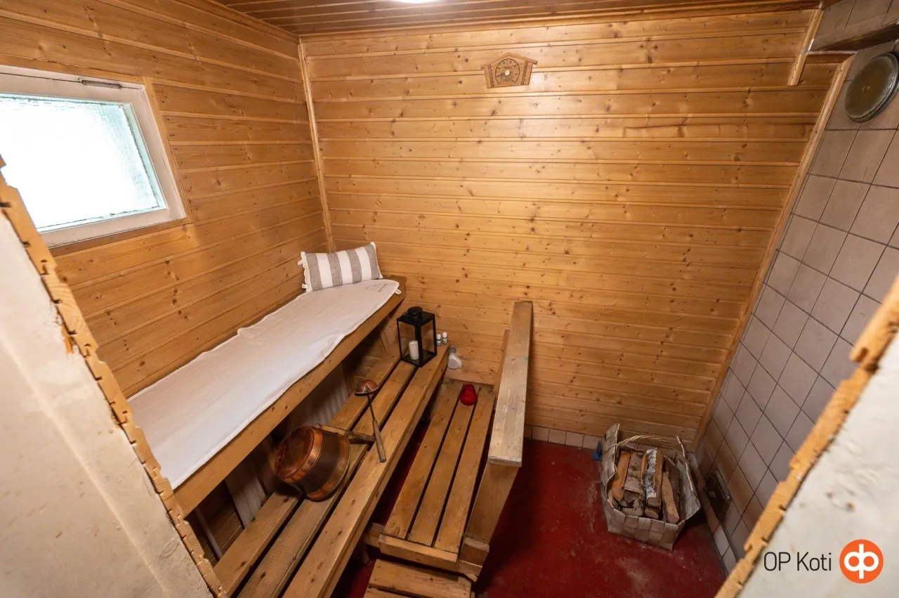 Дом в Кеми, Финляндия, 64 м² - фото 11