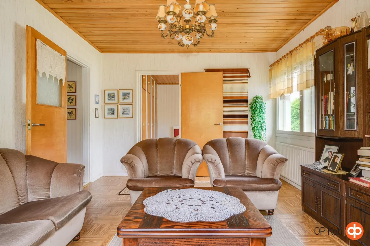 Дом в Кеми, Финляндия, 64 м² - фото 3