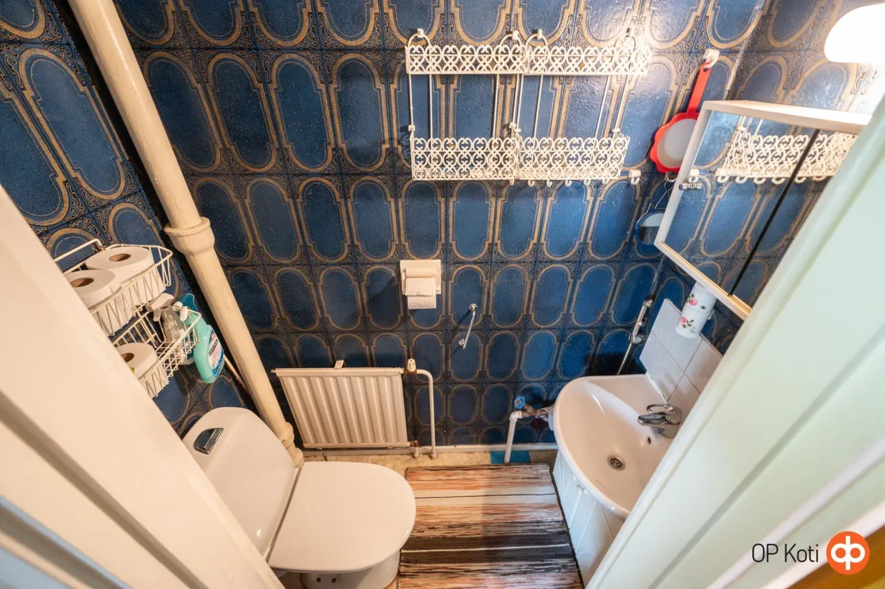 Дом в Кеми, Финляндия, 64 м² - фото 13